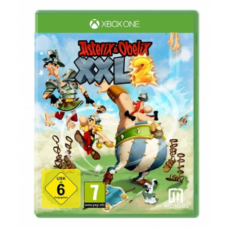 Asterix & Obelix XXL2 - Xbox One