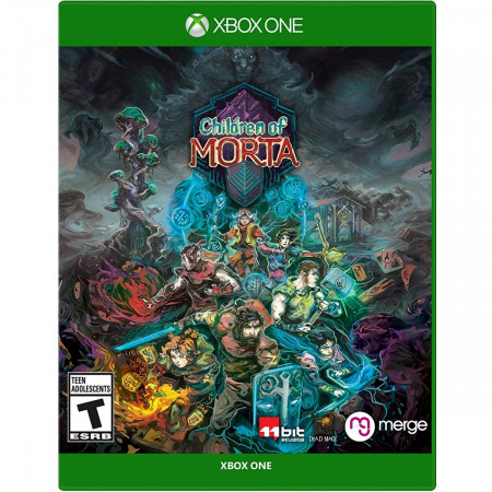 Children Of Morta - Xbox One