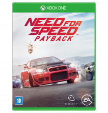 Need For Speed - Payback - Xbox One