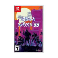 Black Future '88 - Switch