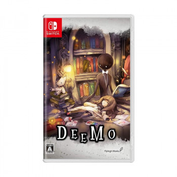 Deemo - Switch