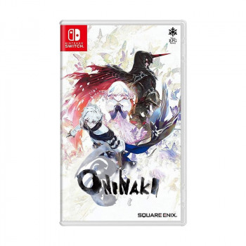 Oninaki - Switch