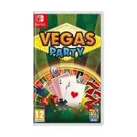 Vegas Party - Switch