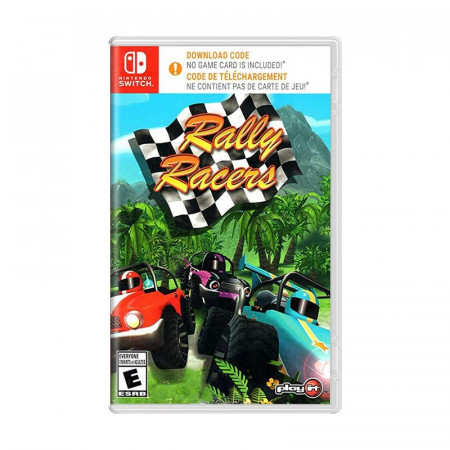 Rally Racers - Switch