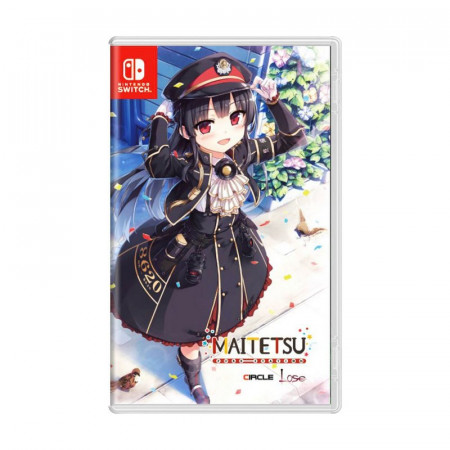 Maitetsu: Pure Station - Switch