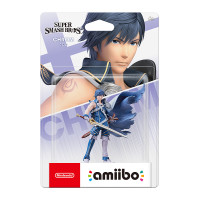 Chrom (Super Smash Bros. Series)