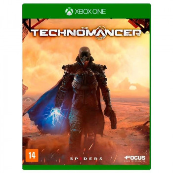 The Technomancer - Xbox One
