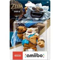 Daruk (Zelda Breath of the Wild)