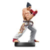 Kazuya Amiibo Super Smash Bros