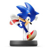 Sonic Amiibo - Super Smash Bros