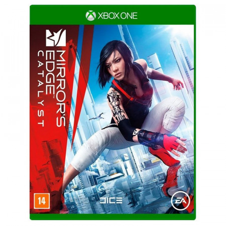 Mirror's Edge: Catalyst - Xbox One