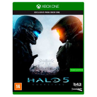 Halo 5: Guardians - Xbox One