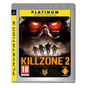 Killzone 2 - PS3