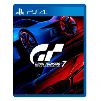 Gran Turismo 7 - Edição Standart - PS4
