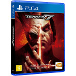 Tekken7 - PS4