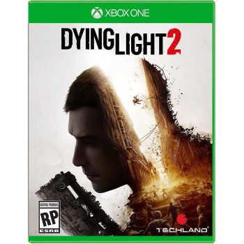 Dying Light 2 - Stay human - Xbox one